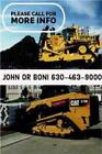 2023 Caterpillar 259d3 High Flow Cab Air Heat 2 Speed Track Skid Steer Cat 259d