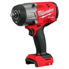 Milwaukee 2967-20 M18 Fuel High Torque       Impact Wrench With Hogs Ring New    