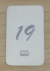 Bruce Springsteen 1981 River Backstage Pass - Unused