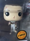 Funko Pop  Television Vinyl  Stranger Things - Eleven  bloody   chase   1457 New