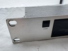 Korg Toneworks Dtr-2 Rack Mount Digital Tuner   Tested Works