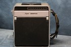 Graflex Super Graphic 4x5 W  Graflok Rotating Back Fully Tested Working 135mm