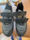Five Ten Rock Climbing Shoes Junior Men   s Size 7 5