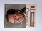 1964 Tareyton Cigarettes Black Eye Rather Fight Vintage Print Ad Life Jan 17