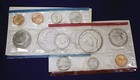 1974 Us Uncirculated Mint Set 13 Coins Original Cello Opened Envelope