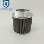 Qty 1 New For Hydraulic Oil Filter Element