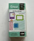 Cricut Cartridge Complete Original Case Manual Overlay Used Linked Your Choice