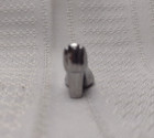 2005 Monopoly 70th Anniversary Edition - Replacement Metal Token High Heel Shoe