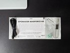 Epomaker Magforce68 Magnetic Gaming Keyboard  Hall Effect Switch  Aluminum Shell