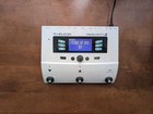 Tc-helicon Voicelive Play Gtx Vocal   Guitar Effects Processor Pedal  