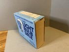 Vintage Lions Light Bulb Sale Lions Club International Nos Box Stitzell 130 Volt