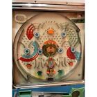 Vintage Heiwa Hi-speed 100 Pachinko Machine
