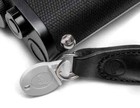 Genuine Leica Rope Strap  Black  126 Cm 19 636