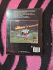 The Lionel Train Book Robert Schleicher 1986 Paperback Train Track Set Up   P3