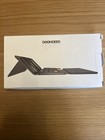 Doohoeek Universal Bluetooth Mini Keyboard  Wireless Compact Keyboard
