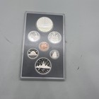 Royal Canadian Mint 1982 Double Dollar Proof 7 Coin Set