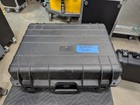 Pioneer Djm-900srt Serato Edition Dj Mixer W  New Parts And Odyssey Roadcase
