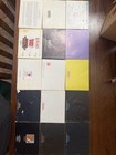 Nintendo Nes Instruction Manual Lot Of 25 Manuals