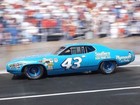  43 Richard Petty Roadrunner 1971 1 64 Scale Decal Afx Tyco Autoworld