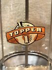 Vintage Victor Vending Corp  Topper 1 Cent Gumball Machine