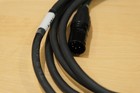 Tmb Proplex 10ft 5-pin Dmx Cable Assembly - Durable High Quality