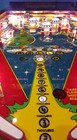 Bally Star Trek Pinball Machine Playfield Overlay