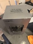 Propel Star Wars Tie Advanced X1 Battling Led Quadcopter Drone Gray