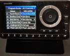 Activated  Sirius Xm Onyx Plus Portable Radio Only - Active Subscription Read