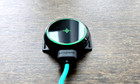 Soundbrenner Core Steel Wearable Vibrating Metronome - Open Box