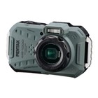 Pentax Wg 1000 All Weather Compact Camera Olive