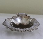 Sterling Silver Shell After Rilley   Storer  London 1828