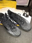 Justin Jefferson Worn Cleats Minnesota Vikings