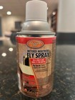 Country Vet Metered Insecticide Fly Spray 6 4oz 2 Pack