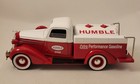 Vintage Liberty Classics 1936 Dodge Tanker Truck Die-cast Metal Coin Bank