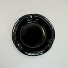 Vintage Dangerfield s Comedy Club New York City Glass Ashtray