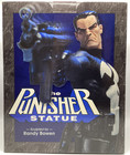 Bowen Designs Marvel Limited The Punisher Statue Randy Bowen 4332 5000