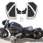 Motorcycle Front Footpegs Rider Floorboards Driver Floorboards Front Foot Res   