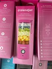 Blendjet 1 The Original Portable I Got 400 Selling The Lot