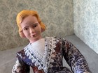 Vintage Concord Dollhouse 5 5 Inch Doll   Mom