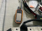 Garmin Alpha 100 With Tt15 Gps Dog Tracking Training System Free Shipping