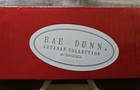 2016 Rae Dunn Artisan Collection Valentine s Day Hugs   Kisses Mugs  New In Box 