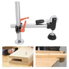 Manual Eccentric Press T-clamp Table Saw Press Tool Woodworking Table Saw Clip