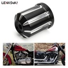 Aluminium Reusable Oil Filter For Harley Twin Cam Dyna Softail Street Glide Flhx
