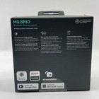 New Logitech Mx Brio 4k Ultra Hd Webcam 960-001550