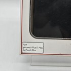 Mybat Cell Phone Case Protector For Apple Iphone 8 Plus 7 Plus 6s 6 Plus