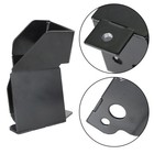 Retractable Bumper Step For Ram 1500 2500 3500 2009 2019 75306 01a