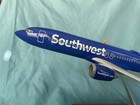 Southwest Airlines  737- Max 8 1 130 N8706w Desk Model Skymarks - Executive
