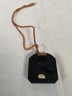 Vintage Thommen  15000 Altimeter 19 Jewels   With Strap
