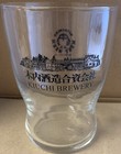 Hitachino Nest Kiuchi Beer Glass two 2  with Assorted Beer Coasters