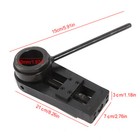 Boring Facing Head 50mm Fits For Portable Line Boring Machine Boring Bar Tools
